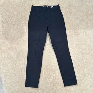 Old Navy Navy a pixie pant